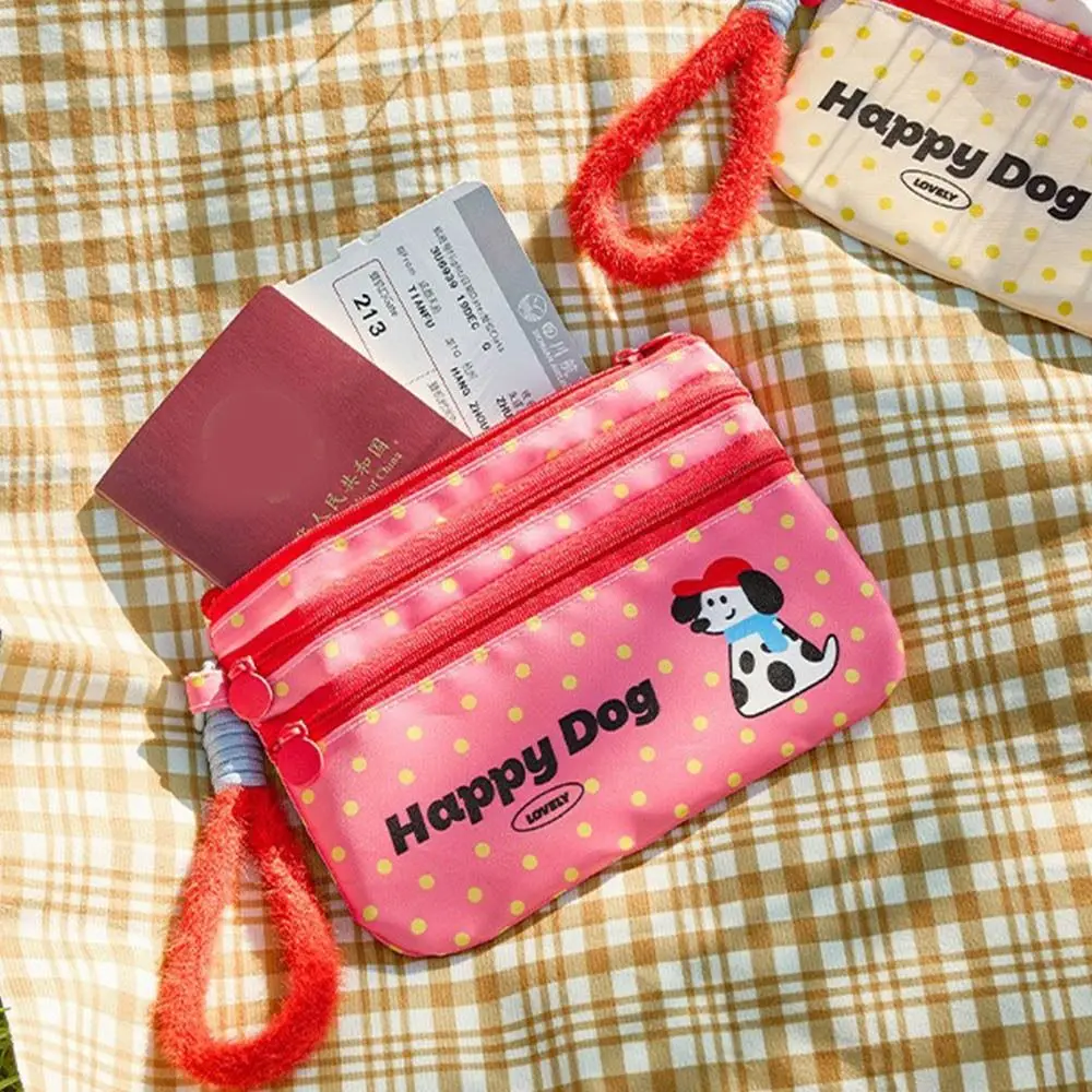 with Hanging Rope Document Organizing Bag High-capacity Multi-layer ID Card Storage Bag Anti-theft Airplane Check-in
with Hanging Rope Document Organizing Bag High-capacity Multi-layer ID Card Storage Bag Anti-theft Airplane Check-in