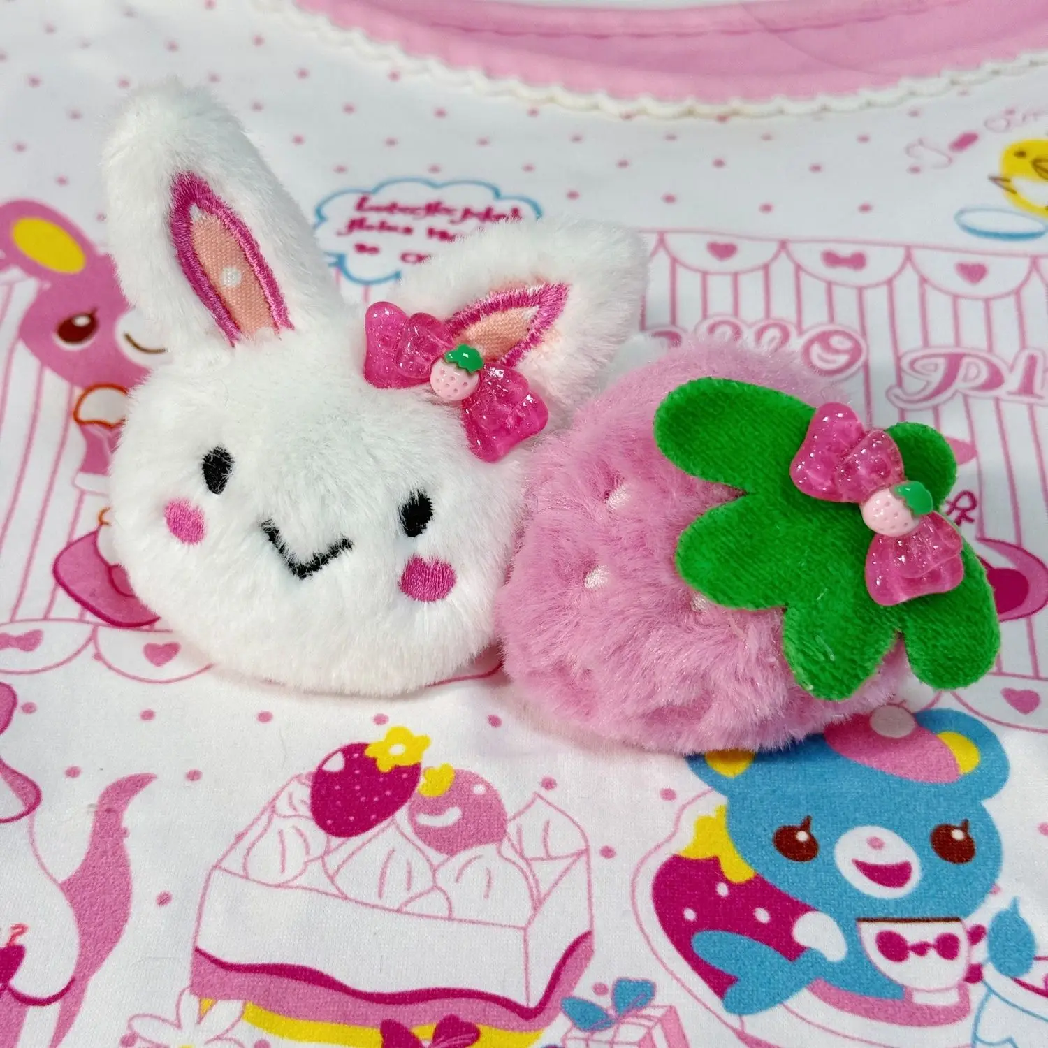 Japanese Mp Cartoon Daughter Clothing Y2k Accessories Bow Headwear Sweet Girl Hair Accessoires Hair Fringe Hair Pins and Clips
Japanese Mp Cartoon Daughter Clothing Y2k Accessories Bow Headwear Sweet Girl Hair Accessoires Hair Fringe Hair Pins and Clips