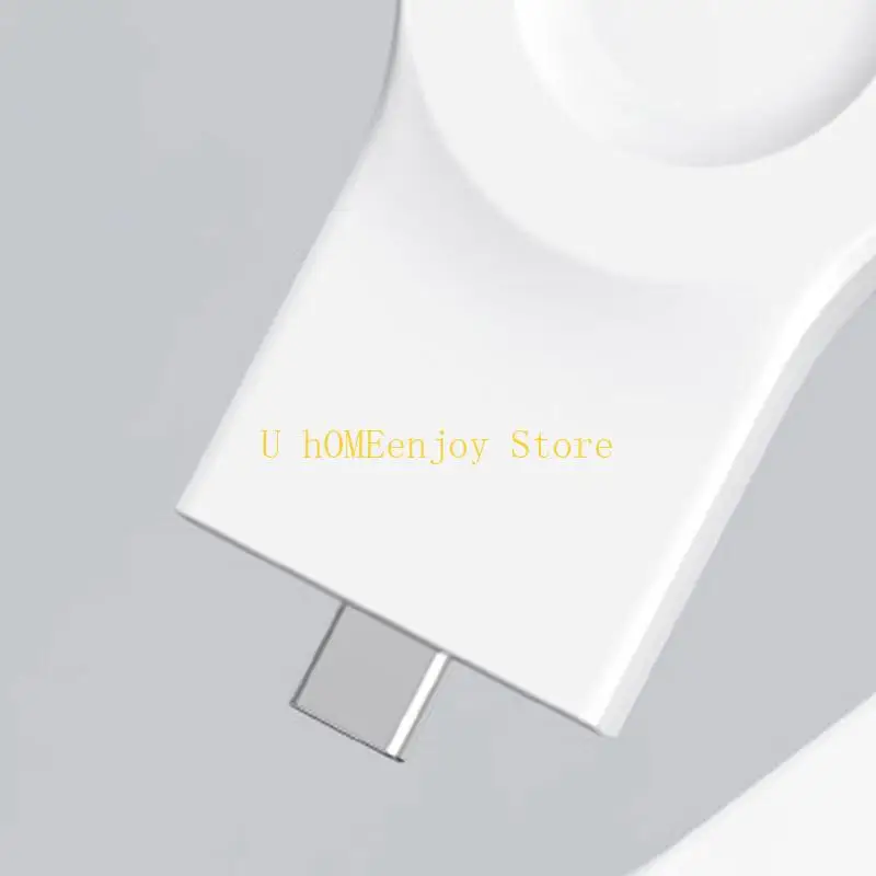 B0KF Charging Holder Stand Dock for Smartwatch
B0KF Charging Holder Stand Dock for Smartwatch