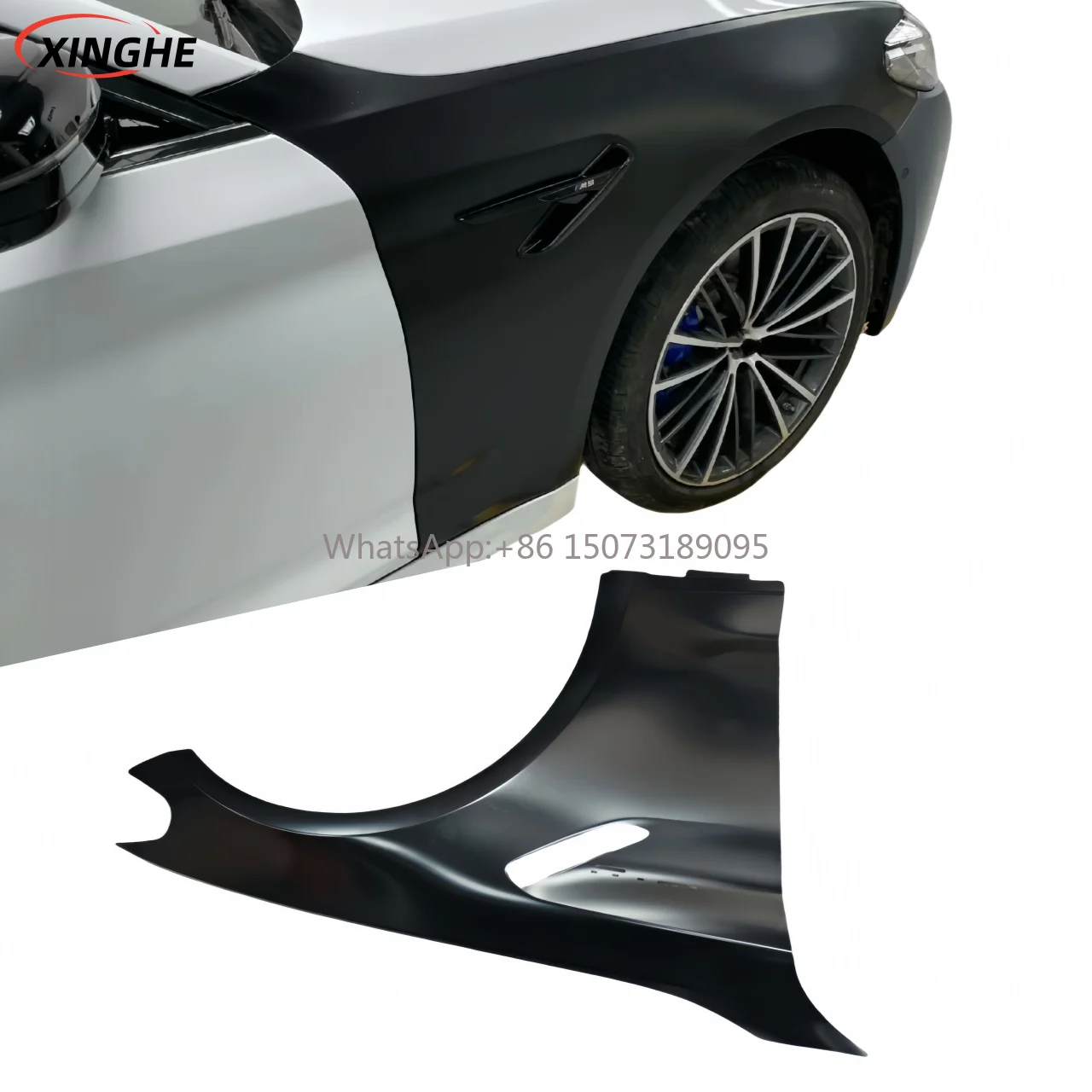 Для BMW 5 серии G30G38 железные передние крылья 17-23 M5 левые и правые крылья окружающие боковые панели
Для BMW 5 серии G30G38 железные передние крылья 17-23 M5 левые и правые крылья окружающие боковые панели