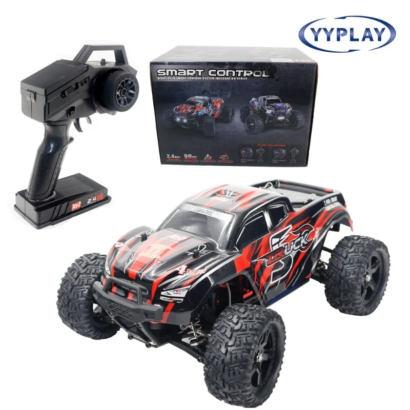 cool stuff funny gift-80km/h high-speed 4x4 rc cars,1:16 brushless remote control car,kawaii off-road rc drift car,toys for kids
cool stuff funny gift-80km/h high-speed 4x4 rc cars,1:16 brushless remote control car,kawaii off-road rc drift car,toys for kids