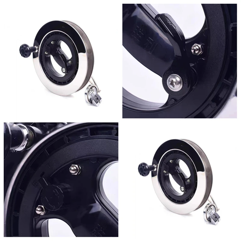 free shipping Free Shipping 24cm kite reel for adults kites wheel stainess steel reel flying tools professional kite factory
free shipping Free Shipping 24cm kite reel for adults kites wheel stainess steel reel flying tools professional kite factory