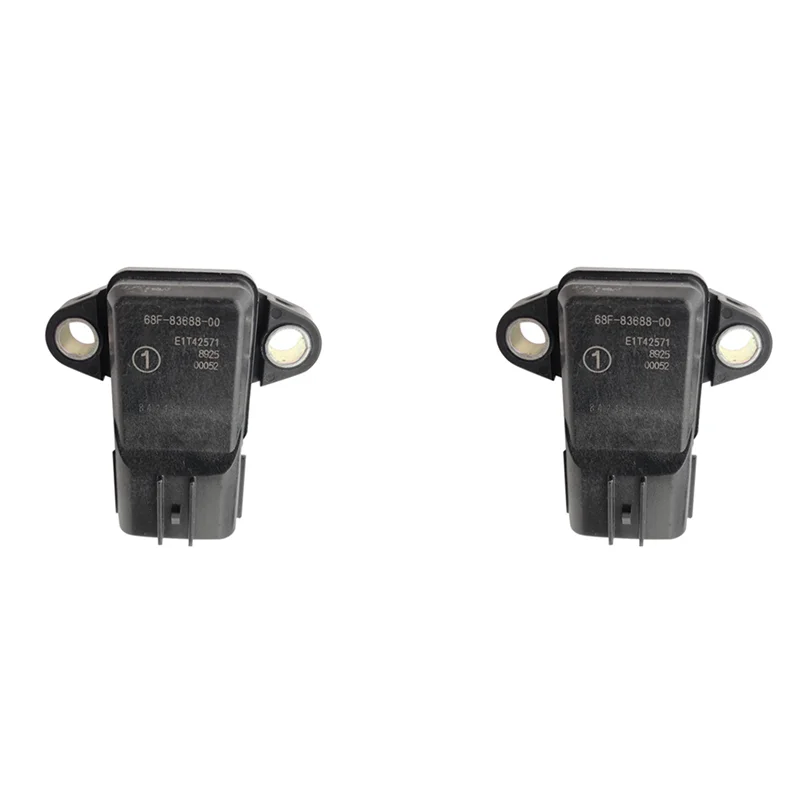 B07A-2X Датчик давления воздуха MAP 68F-83688-00 E1T42571 Для -AR210 VX110 VX CRUISER SR210 VX1100 FR1100 SX210
B07A-2X Датчик давления воздуха MAP 68F-83688-00 E1T42571 Для -AR210 VX110 VX CRUISER SR210 VX1100 FR1100 SX210