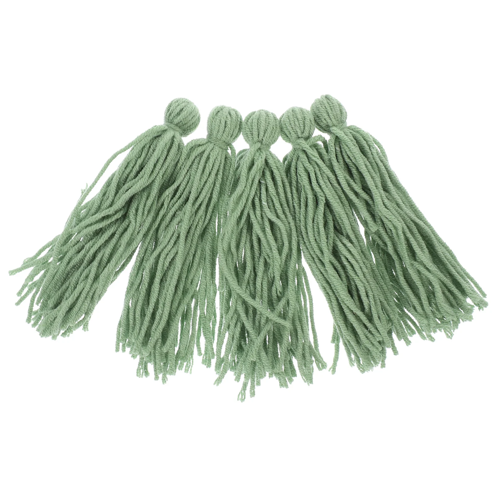 5 Pcs Betta Fish Spawn Mop Compatible Doorbell Chime Angelfish Yarn Spawning Floating for Tank
5 Pcs Betta Fish Spawn Mop Compatible Doorbell Chime Angelfish Yarn Spawning Floating for Tank