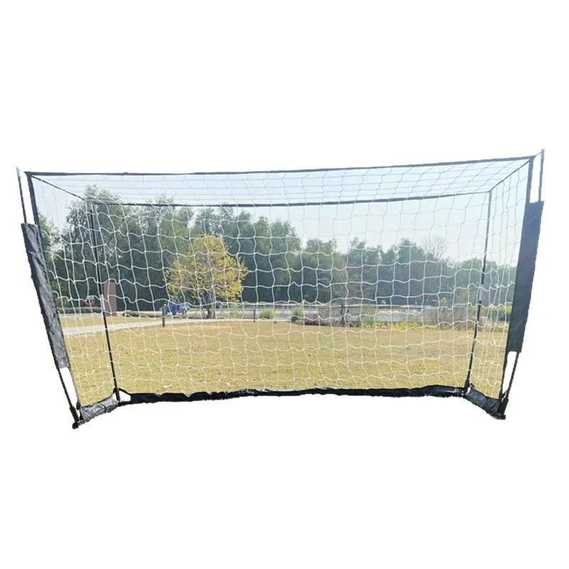 Football goal home outdoor ball frame folding portable quick assembly training small movable folding
Football goal home outdoor ball frame folding portable quick assembly training small movable folding