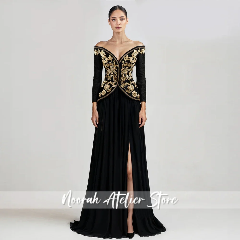 Новое вечернее платье с открытыми плечами для женщин, кружевные аппликации, Кувейт, Дубай, вечернее платье, Vestidos De Noche по индивидуальному заказу
Новое вечернее платье с открытыми плечами для женщин, кружевные аппликации, Кувейт, Дубай, вечернее платье, Vestidos De Noche по индивидуальному заказу