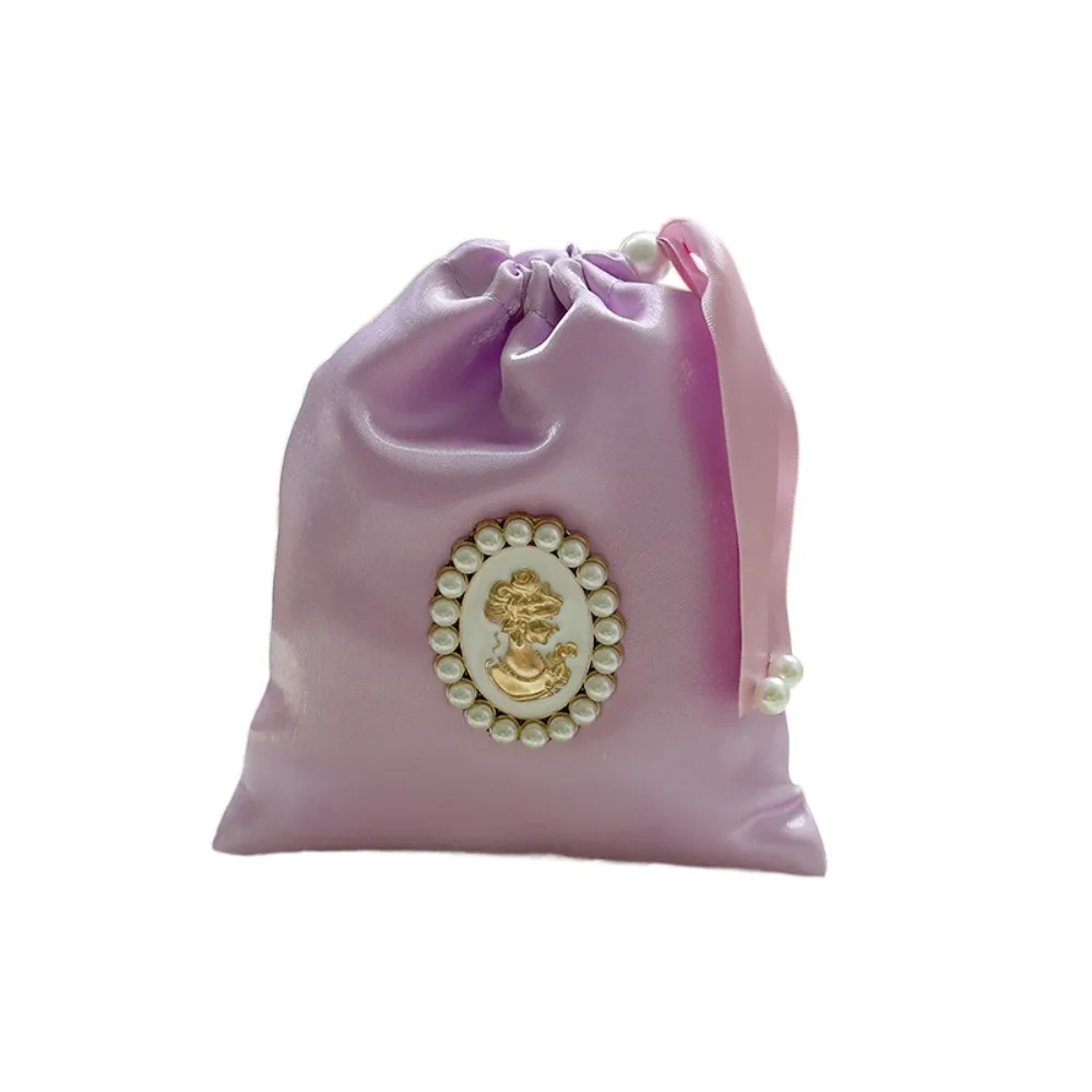 Party Supplies Elegant Wedding Candy Bag Simple Butterfly Orchid Mini Sugar Bag Satin Candy Box Empty Cloth Bag New Year
Party Supplies Elegant Wedding Candy Bag Simple Butterfly Orchid Mini Sugar Bag Satin Candy Box Empty Cloth Bag New Year