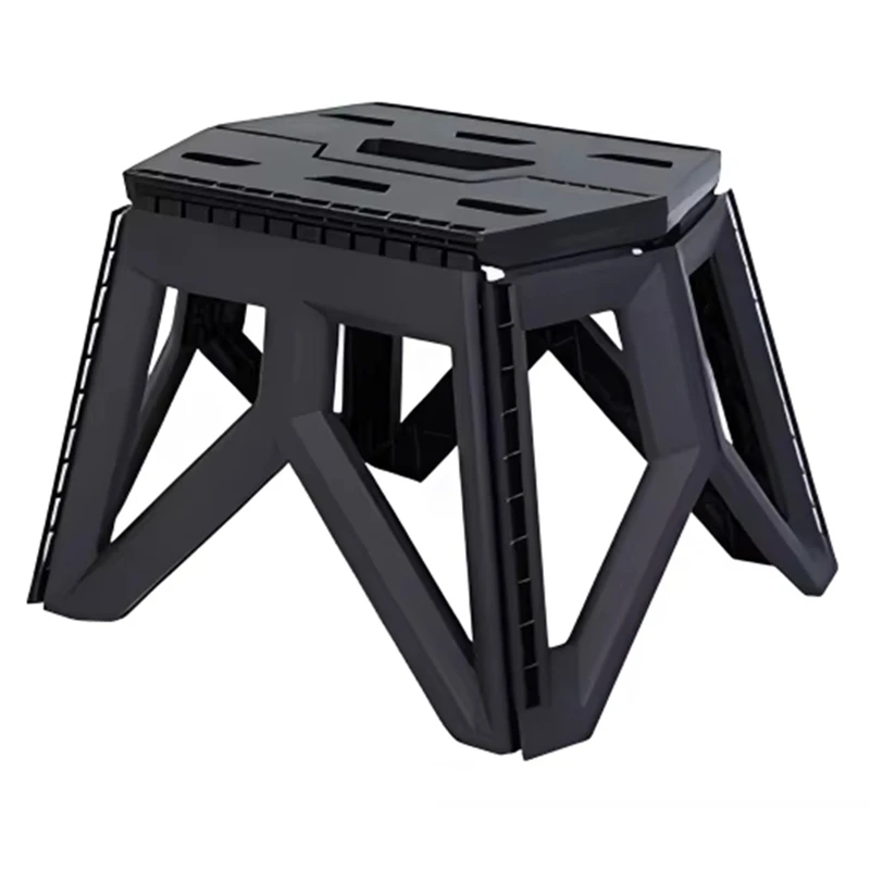 DW-Portable Folding Stool for Outdoor Activities - High Load Bearing Chair for Camping, Fishing, Beach
DW-Portable Folding Stool for Outdoor Activities - High Load Bearing Chair for Camping, Fishing, Beach