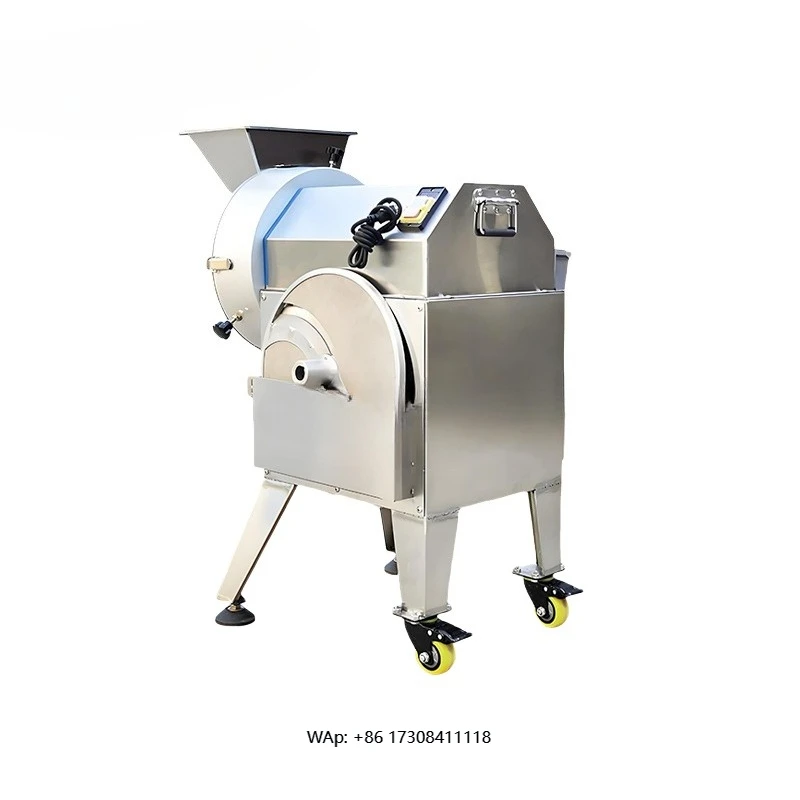 2.2Kw multifunctional green onion vegetable chopper fruit slicer slicer
2.2Kw multifunctional green onion vegetable chopper fruit slicer slicer