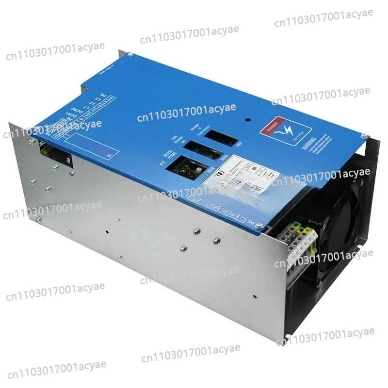 Elevator Inverter Replacement, Original Component for CPI/CPIK Series, Ensures Safe Operation
Elevator Inverter Replacement, Original Component for CPI/CPIK Series, Ensures Safe Operation