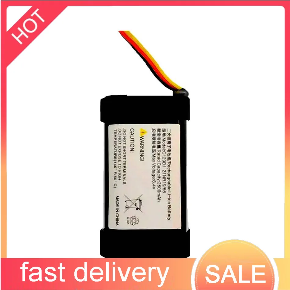 3400mAh For Bang & Olufsen Beoplay A1 CA18 P6 PA-BO01 Reliable Power Stereo Battery
3400mAh For Bang & Olufsen Beoplay A1 CA18 P6 PA-BO01 Reliable Power Stereo Battery