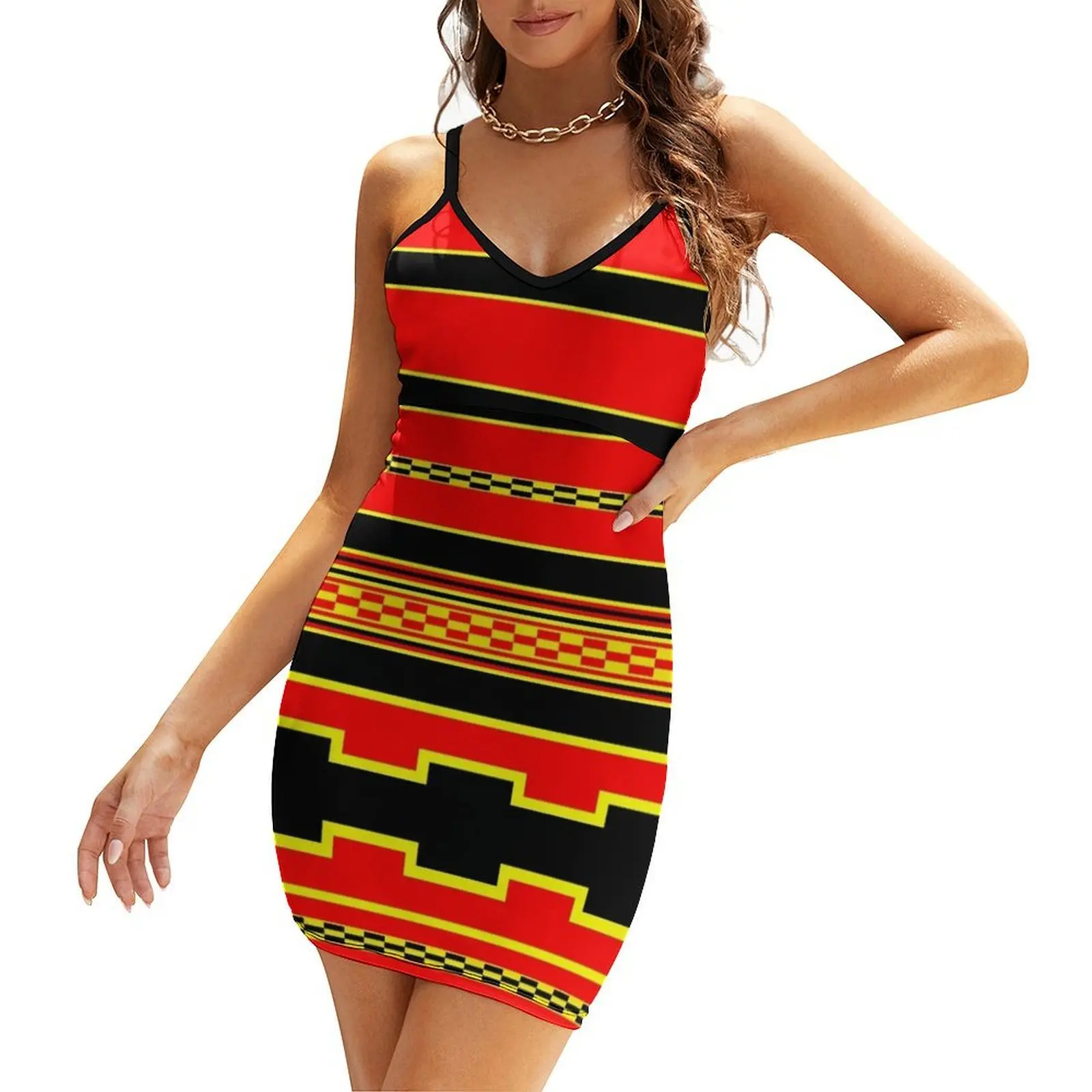 Wolaita Sling Dress summer dress women 2025 dresses for woman birthday dresses for women birthday dress for women luxury 2025
Wolaita Sling Dress summer dress women 2025 dresses for woman birthday dresses for women birthday dress for women luxury 2025