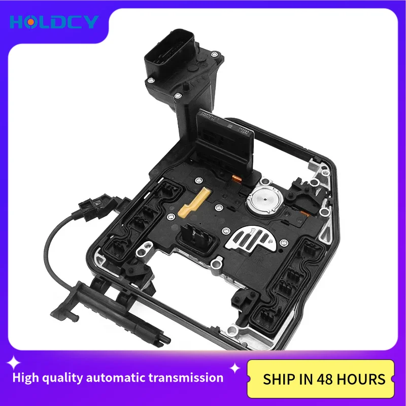 0AM927769D DSG 7 DQ200 TCU TCM 0AM Transmission Control Unit OAM927769D For VW Golf Jeta Polo A1 A3 Q3
0AM927769D DSG 7 DQ200 TCU TCM 0AM Transmission Control Unit OAM927769D For VW Golf Jeta Polo A1 A3 Q3