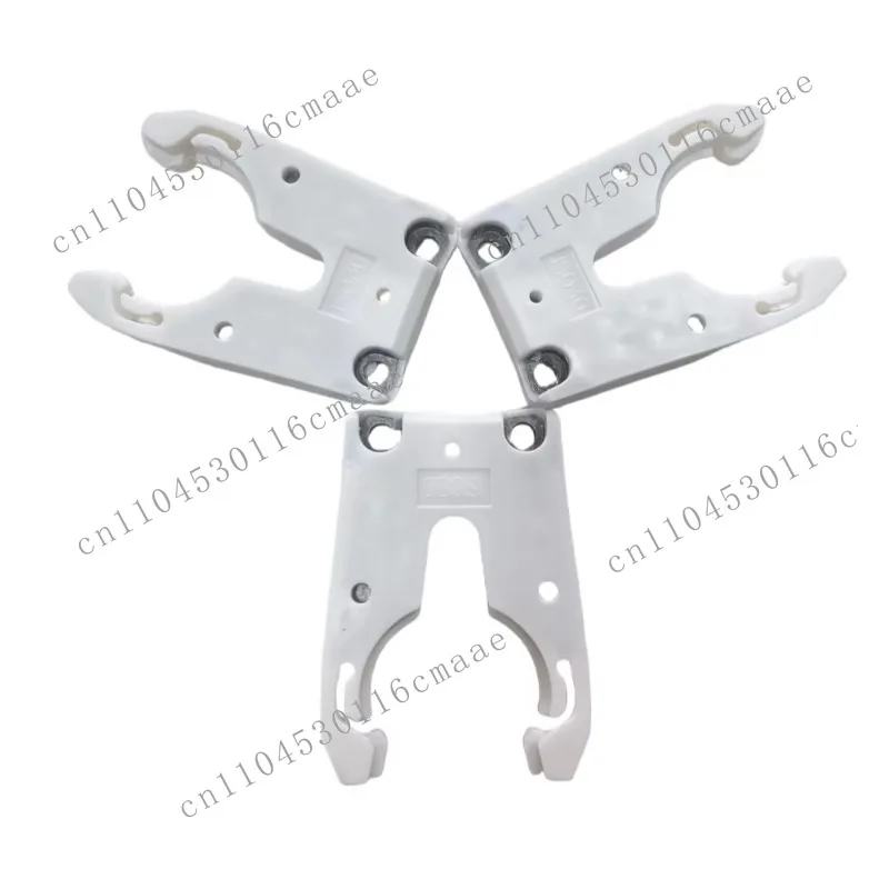 ISO30 plastic and metal tool fixture for numerical control machine tool chucks and woodworking parts, high production efficiency
ISO30 plastic and metal tool fixture for numerical control machine tool chucks and woodworking parts, high production efficiency