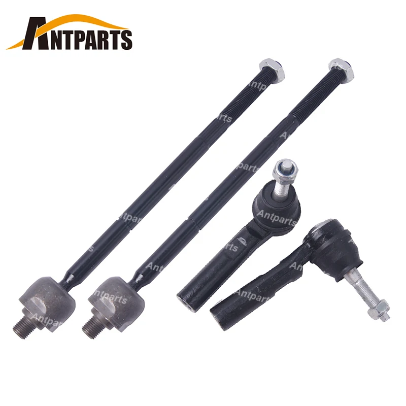 4PCS Car Front Suspension Part Tie Rod End Outer Inner For Dodge RT CARAVAN Chrysler TOWN & COUNTRY 68033171AA 68040225AA
4PCS Car Front Suspension Part Tie Rod End Outer Inner For Dodge RT CARAVAN Chrysler TOWN & COUNTRY 68033171AA 68040225AA