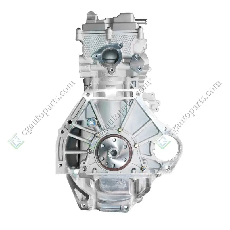 1.5L DAM15B Engine Long Block Assembly for Changan High Quality and Brand New CG Autoparts
1.5L DAM15B Engine Long Block Assembly for Changan High Quality and Brand New CG Autoparts