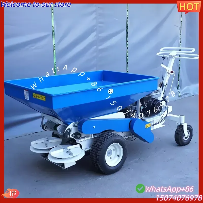 2026 Organic Spreaders Rear Spreader Manure Truck and Manure Spreading Backpack for Farmyard Use
2026 Organic Spreaders Rear Spreader Manure Truck and Manure Spreading Backpack for Farmyard Use