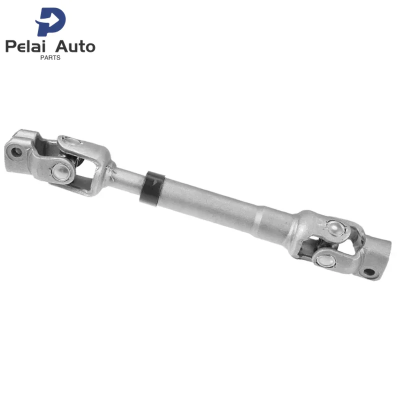 56400-2H000 Rear Axle Bushing Assembly for Steering Column - Auto Parts, Suitable for 2012 Hyundai Elantra Model
56400-2H000 Rear Axle Bushing Assembly for Steering Column - Auto Parts, Suitable for 2012 Hyundai Elantra Model