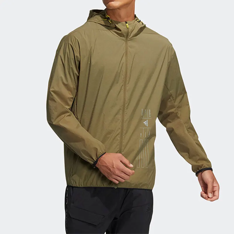 Мужская модная повседневная куртка с капюшоном Adidas Originals New Season HE9916
Мужская модная повседневная куртка с капюшоном Adidas Originals New Season HE9916