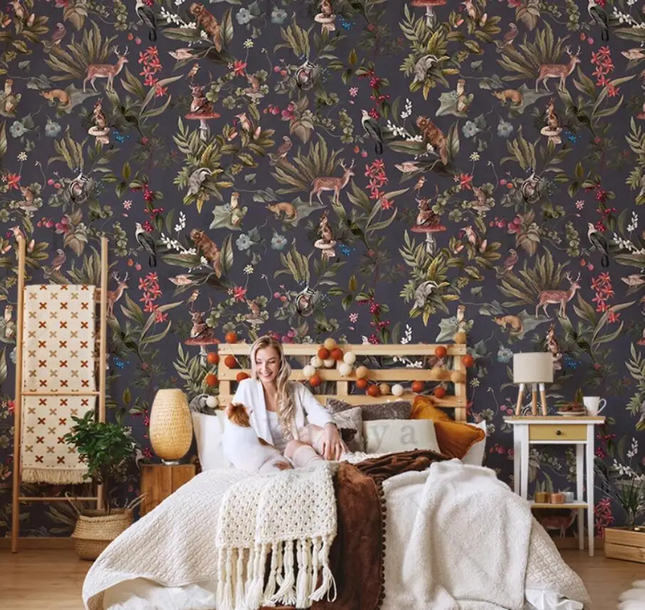 American retro 3d wallpaper restaurant hotel wallpaper high-end living room TV background wall custom mural bedroom
American retro 3d wallpaper restaurant hotel wallpaper high-end living room TV background wall custom mural bedroom