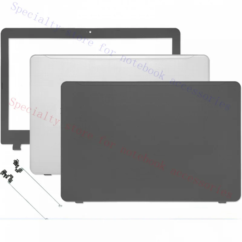 R+ For ACER Aspire F5-573 F5-573G N16Q2 Laptop LCD Back Cover A/B/C/D Cover
R+ For ACER Aspire F5-573 F5-573G N16Q2 Laptop LCD Back Cover A/B/C/D Cover
