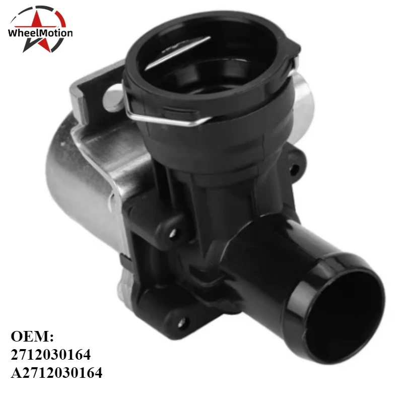 OEM 2712030164 A 2712030164 Автомобильный клапан насоса охлаждающей жидкости для Mercedes-Benz C250 W204 C180 C200 M271 W212 E200
OEM 2712030164 A 2712030164 Автомобильный клапан насоса охлаждающей жидкости для Mercedes-Benz C250 W204 C180 C200 M271 W212 E200