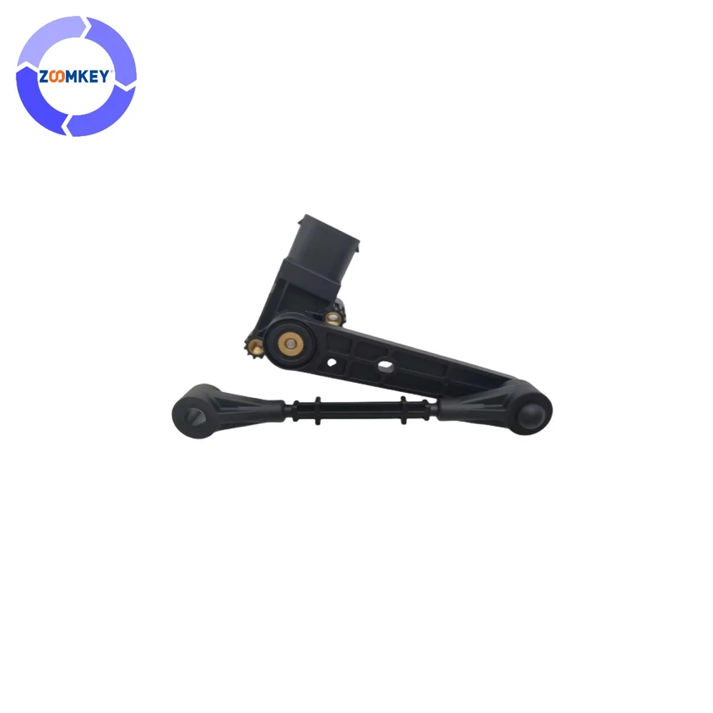 ZOOMKEY Rear Ride Height Level Sensor Fit For Land Rover L320 Range Rover Sport 2010-2013 LR014587
ZOOMKEY Rear Ride Height Level Sensor Fit For Land Rover L320 Range Rover Sport 2010-2013 LR014587