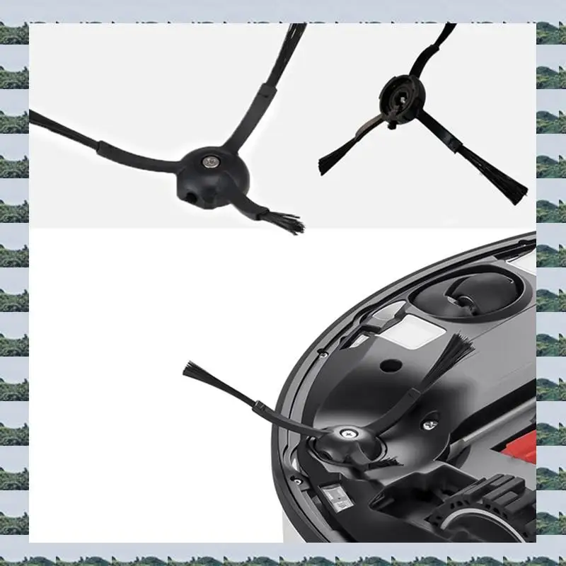ABQR для Roborock S8 Pro Ultra, запасные части, аксессуары, крышка основной боковой щетки, фильтр, швабра, мешок для сбора пыли, детали колеса мусорной корзины
ABQR для Roborock S8 Pro Ultra, запасные части, аксессуары, крышка основной боковой щетки, фильтр, швабра, мешок для сбора пыли, детали колеса мусорной корзины