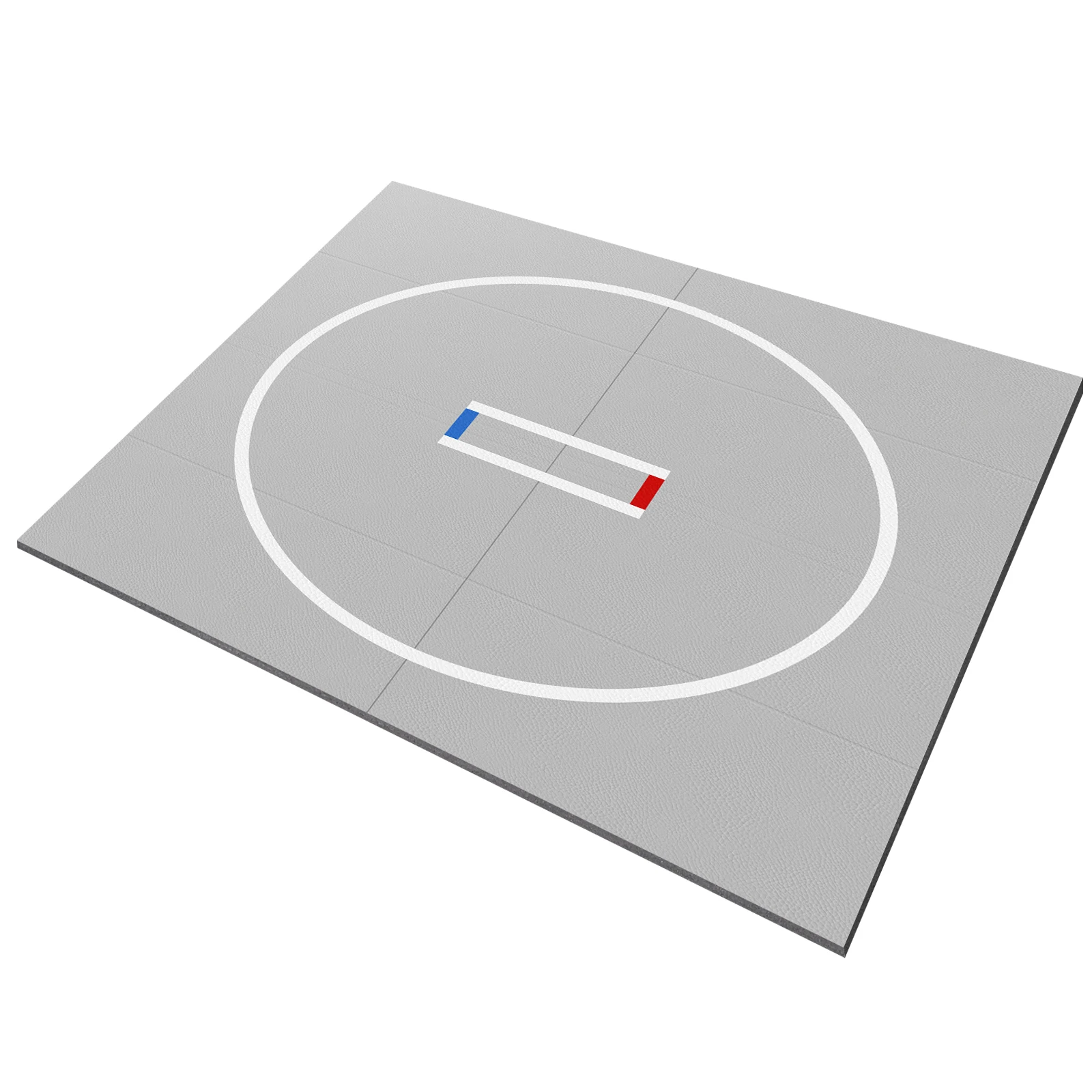 Мат для дзюдо 3х3 м, износостойкий, многофункциональный, для тренировок, нескользящий, для грэпплинга, боевых искусств, бокса, дзюдо
Мат для дзюдо 3х3 м, износостойкий, многофункциональный, для тренировок, нескользящий, для грэпплинга, боевых искусств, бокса, дзюдо