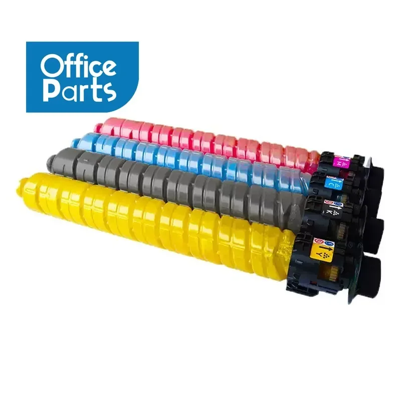 Copier Toner Cartridge For Use in Ricoh MP C2003 C2503 C2004 C2504 C3003 C4503 C5503 C6003 C3503 C3004 C3504 C4504 C6004
Copier Toner Cartridge For Use in Ricoh MP C2003 C2503 C2004 C2504 C3003 C4503 C5503 C6003 C3503 C3004 C3504 C4504 C6004