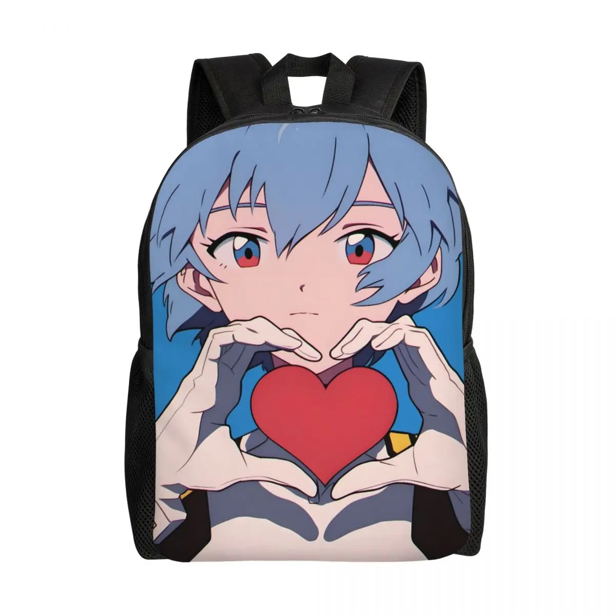 Рюкзаки Kawaii Anime E-Evangeliones Love для женщин и мужчин, водонепроницаемая классическая сумка для колледжа и школы, сумка для книг с принтом
Рюкзаки Kawaii Anime E-Evangeliones Love для женщин и мужчин, водонепроницаемая классическая сумка для колледжа и школы, сумка для книг с принтом