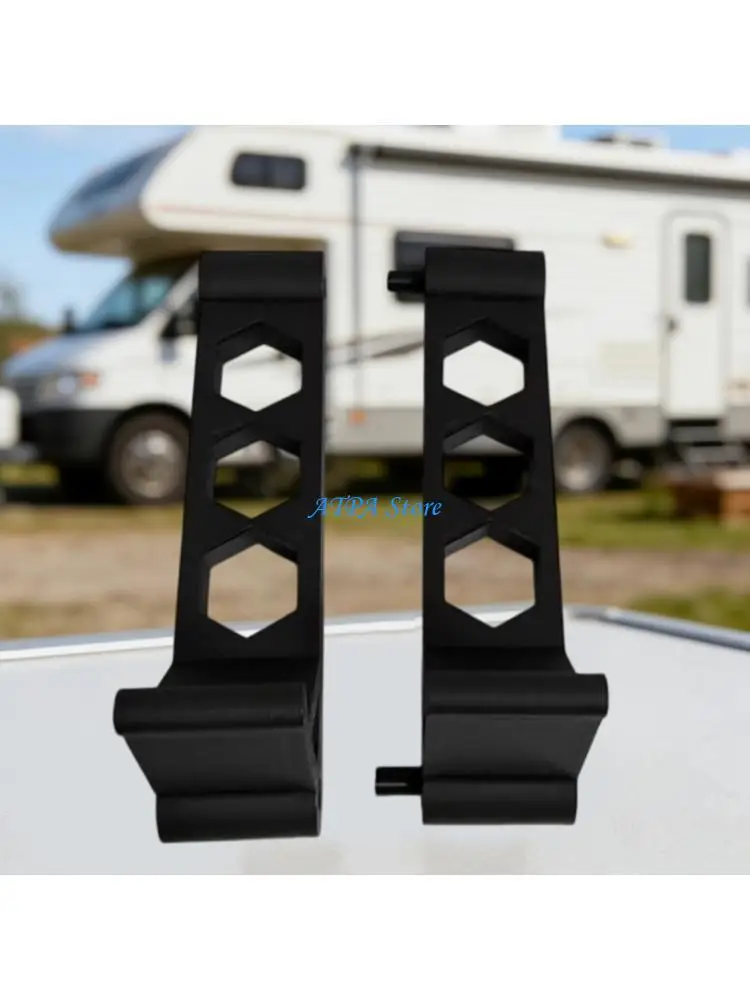 U13C Black Motorhome Slide Guide Assistant Tool For Easy Extension And Retraction
U13C Black Motorhome Slide Guide Assistant Tool For Easy Extension And Retraction