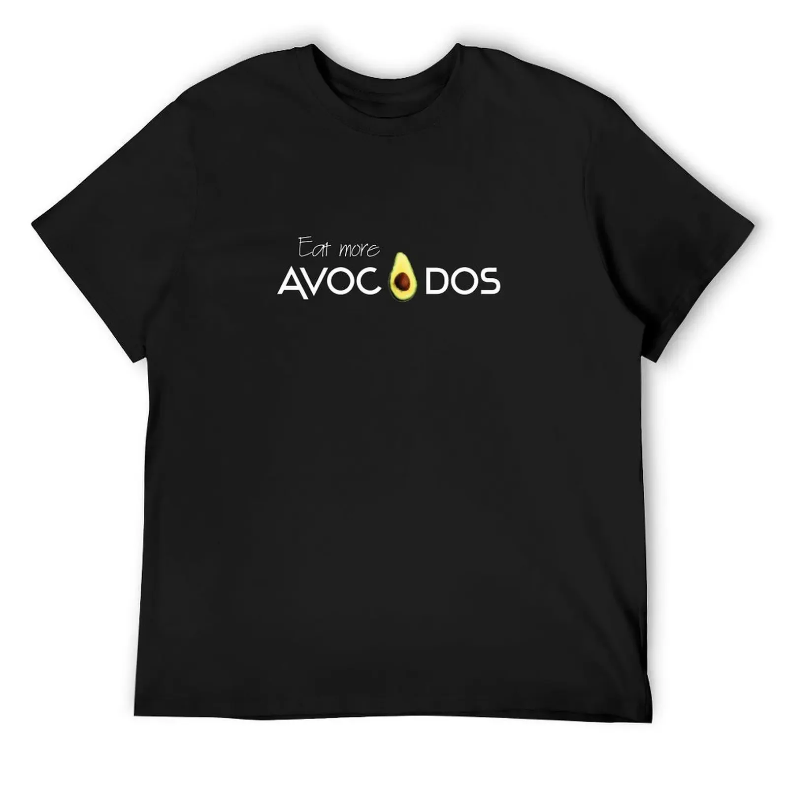 Eat more Avocados T-Shirt vintage t shirts rapper graphic tees designer t shirt men
Eat more Avocados T-Shirt vintage t shirts rapper graphic tees designer t shirt men