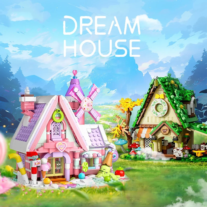 Креативный вид на улицу, магазин десертов, блок, кофе, конфеты, комната, дом мечты, уличный пейзаж, строительная модель, кафе, строительные кирпичи, игрушки
Креативный вид на улицу, магазин десертов, блок, кофе, конфеты, комната, дом мечты, уличный пейзаж, строительная модель, кафе, строительные кирпичи, игрушки