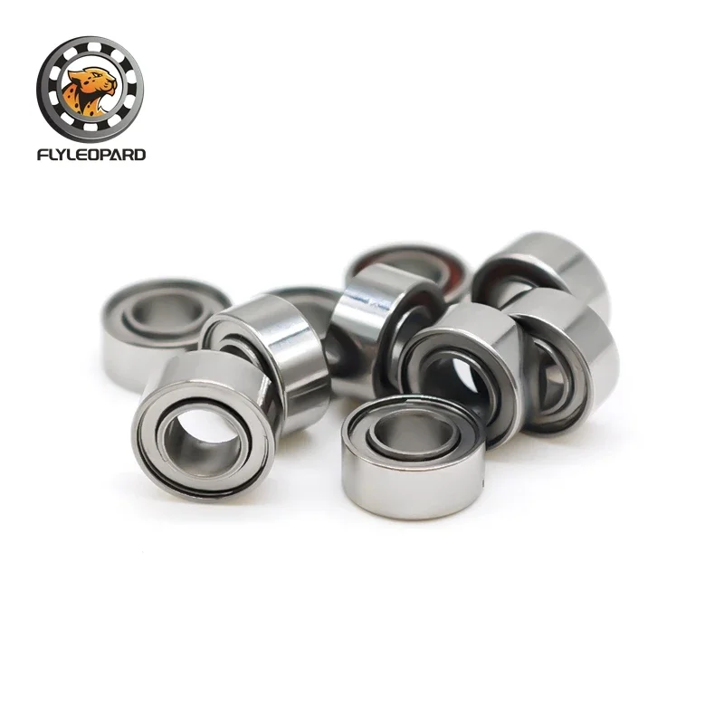 10PCS SR144TIZWN8 Dental Handpiece Bearing 3.175x6.35x2.78mm ABEC-9 Ceramic High Speed Turbine
10PCS SR144TIZWN8 Dental Handpiece Bearing 3.175x6.35x2.78mm ABEC-9 Ceramic High Speed Turbine
