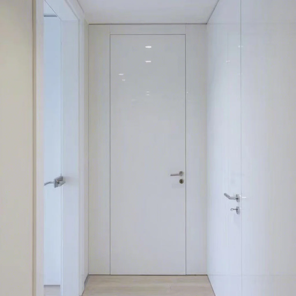 Дверь-камера JC Invisible Frameless из черного ореха, скрытая, безрамная, со скрытыми петлями
Дверь-камера JC Invisible Frameless из черного ореха, скрытая, безрамная, со скрытыми петлями