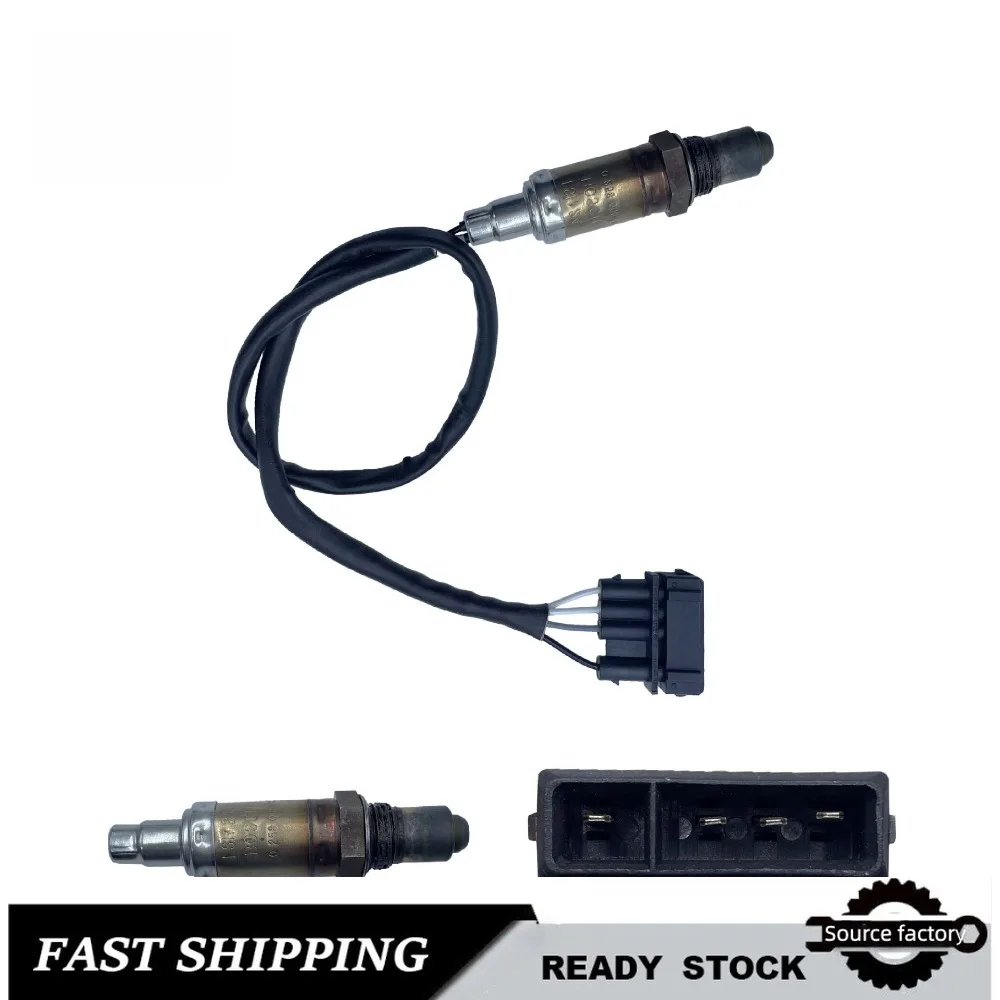 O2 Sensor 0258005825 Automotive Sensor In-stock, Shipped ImmediatelyReplacement Parts
O2 Sensor 0258005825 Automotive Sensor In-stock, Shipped ImmediatelyReplacement Parts