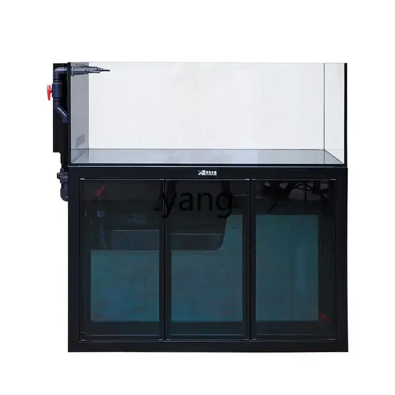 LH industrial wind backpack native stream tank living room ecological landscaping ultra white bottom filter fish tank
LH industrial wind backpack native stream tank living room ecological landscaping ultra white bottom filter fish tank