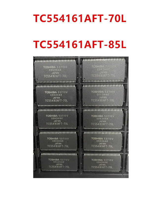 10adet TC554161AFT-70L TC554161AFT-85L new original
10adet TC554161AFT-70L TC554161AFT-85L new original