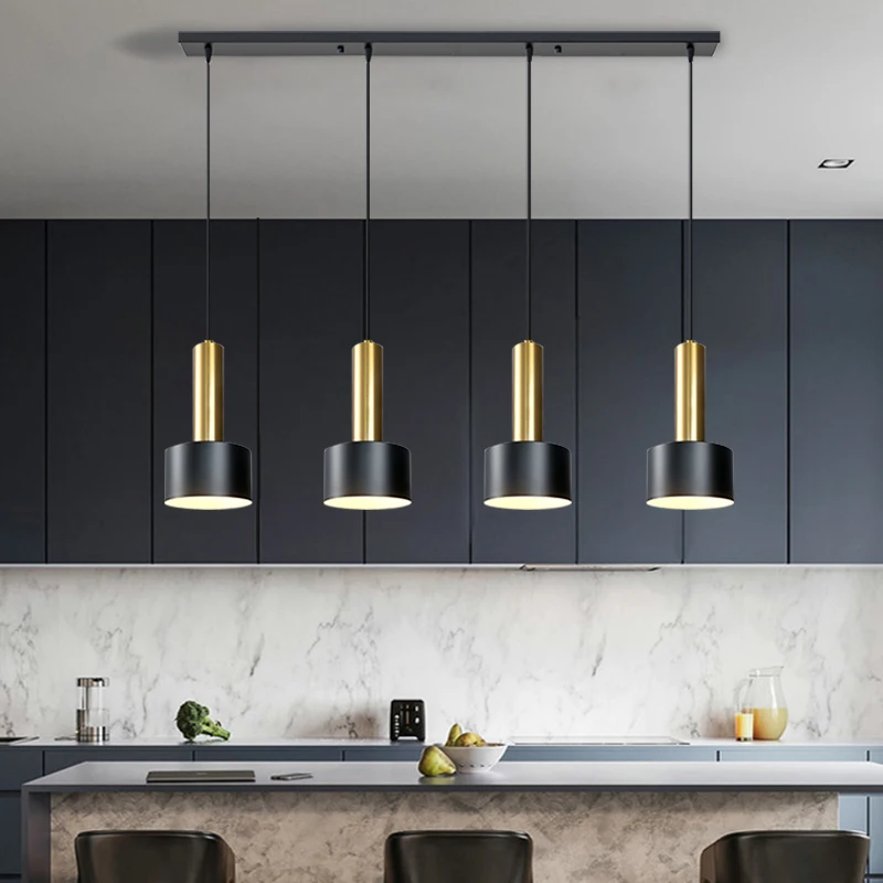 Modern Metal Pendant Lamp Black White Gold Lampshade Hanging Lights Fixtures For Dining Room Bedroom Indoor Decoration Lighting
Modern Metal Pendant Lamp Black White Gold Lampshade Hanging Lights Fixtures For Dining Room Bedroom Indoor Decoration Lighting
