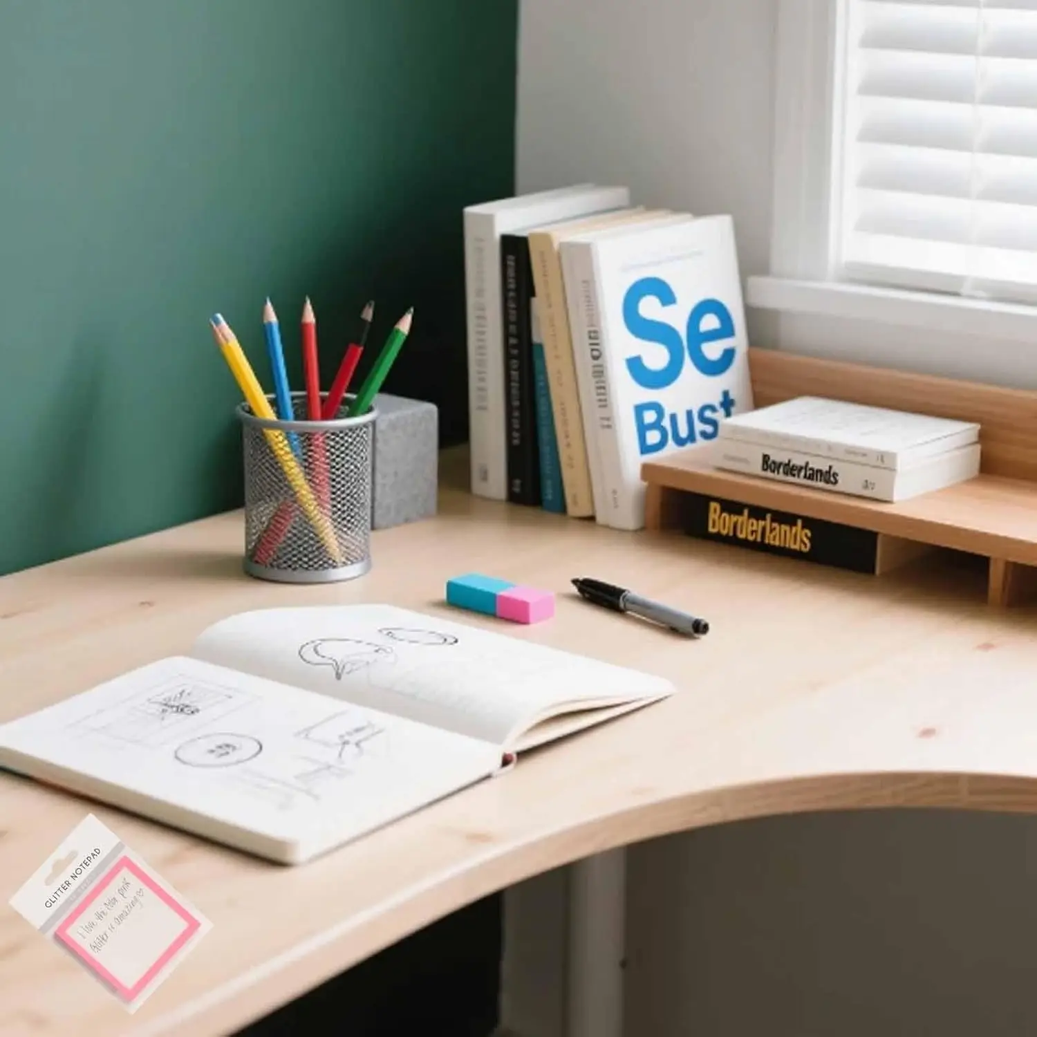 Блестящие липкие заметки, милые самоклеящиеся блокноты для заметок, прозрачные блестящие блокноты, канцелярские принадлежности, школьные и офисные принадлежности
Блестящие липкие заметки, милые самоклеящиеся блокноты для заметок, прозрачные блестящие блокноты, канцелярские принадлежности, школьные и офисные принадлежности