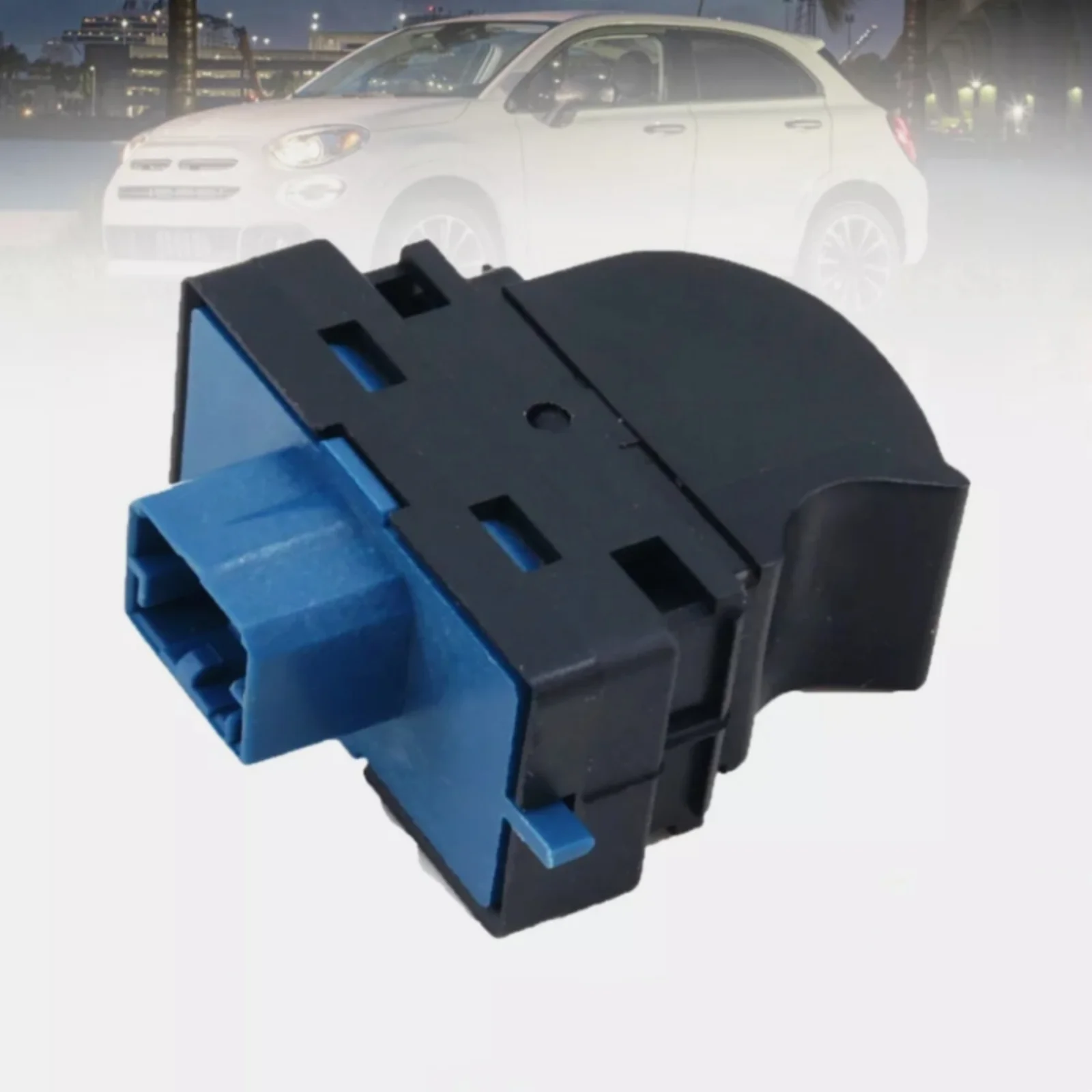 735421717 6554. X Used For Repairing The Left Front Button Switch For The Fiat Citroen Logo Window Adjuster In Automotive Parts
735421717 6554. X Used For Repairing The Left Front Button Switch For The Fiat Citroen Logo Window Adjuster In Automotive Parts