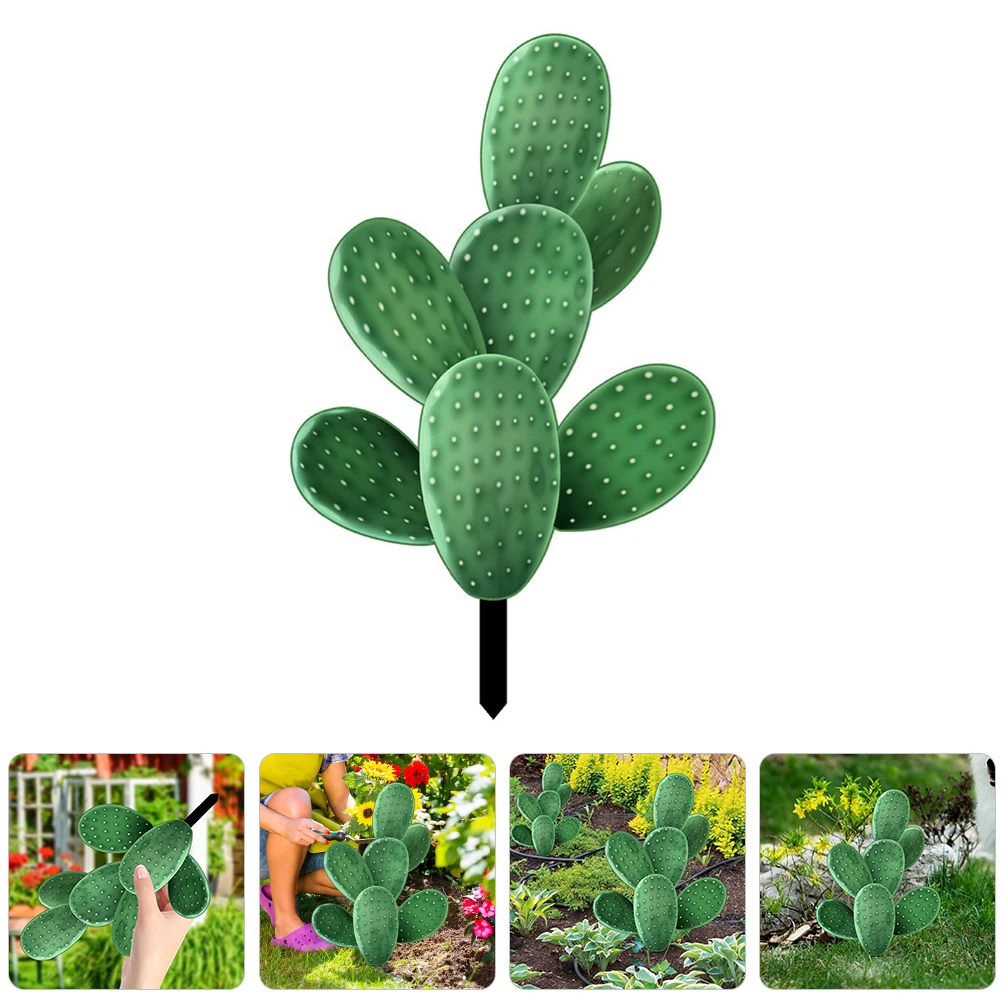 Outdoor Ornaments Lawn Stake Decor Garden Stakes Decorative Decorations Ground Statue Artificial
Outdoor Ornaments Lawn Stake Decor Garden Stakes Decorative Decorations Ground Statue Artificial