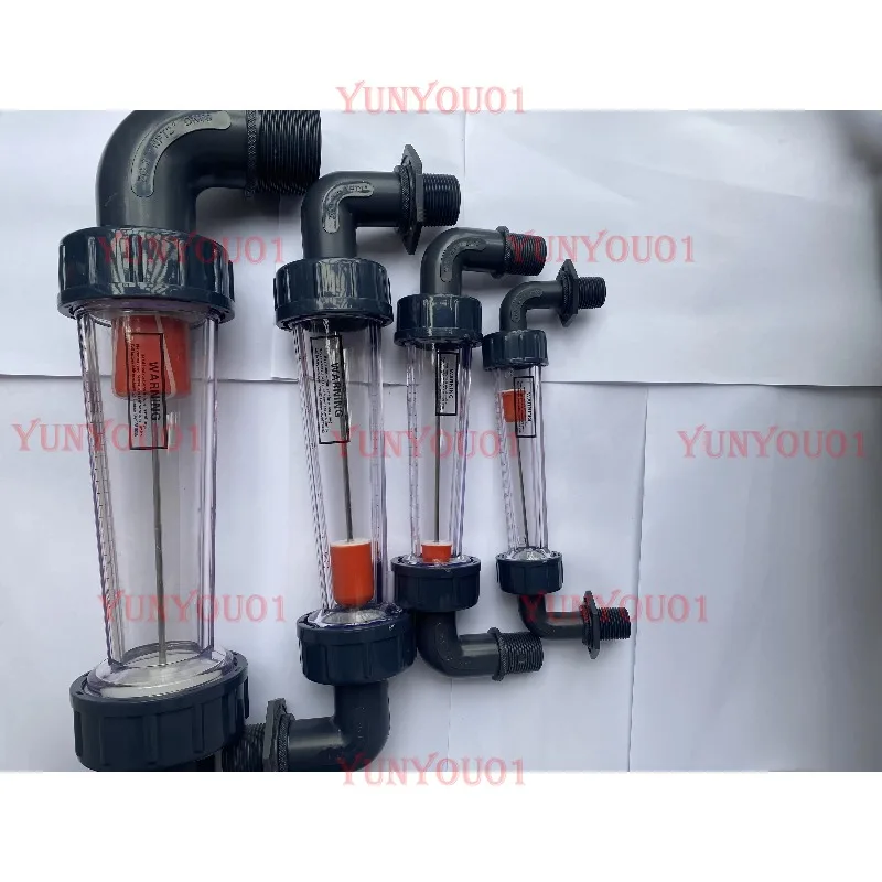 15E 1/2" Water Flow Meter NPT1/2 Water Testing Meter Tube
15E 1/2" Water Flow Meter NPT1/2 Water Testing Meter Tube