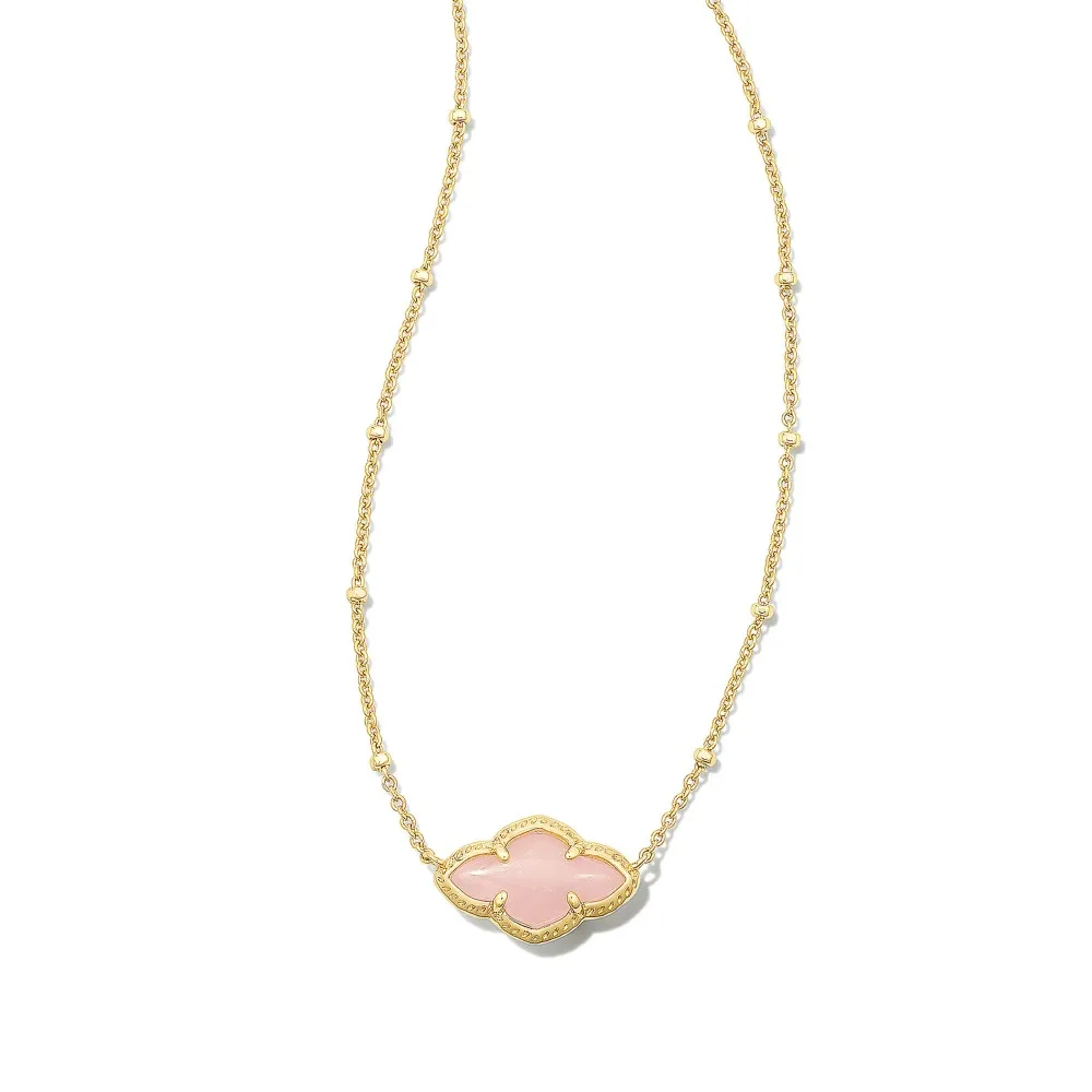VKVVA Abbie Rose Quartz/ Ivory Mother-of-Pearl Pendant Necklace for Women Fashion Jewelry Unique Birthday Gifts
VKVVA Abbie Rose Quartz/ Ivory Mother-of-Pearl Pendant Necklace for Women Fashion Jewelry Unique Birthday Gifts