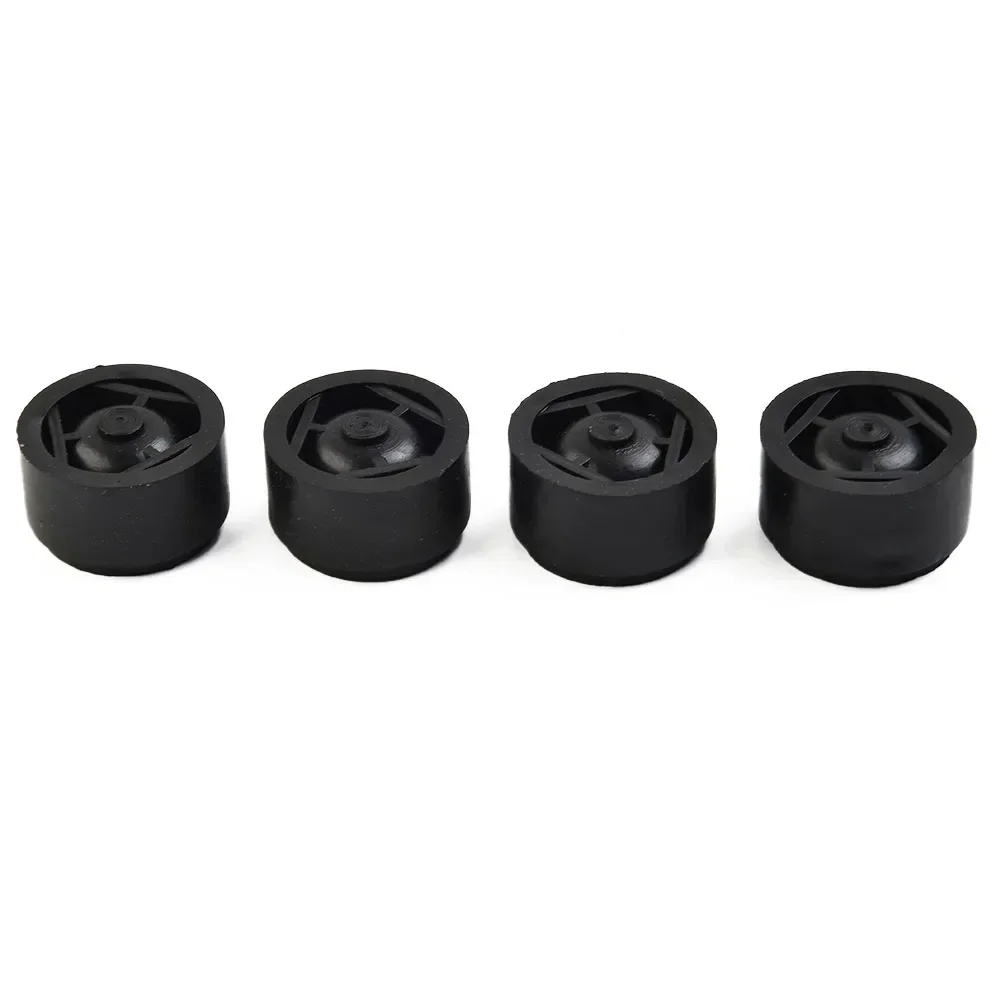 4pcs Engine Cover Trim Rubber Mount Grommet Bush For B M W 1 E81/ 2 F22/3 E90 / 4 F32 /5 E60/ 7 F01/E84/X3 E83/X3 G01 
4pcs Engine Cover Trim Rubber Mount Grommet Bush For B M W 1 E81/ 2 F22/3 E90 / 4 F32 /5 E60/ 7 F01/E84/X3 E83/X3 G01