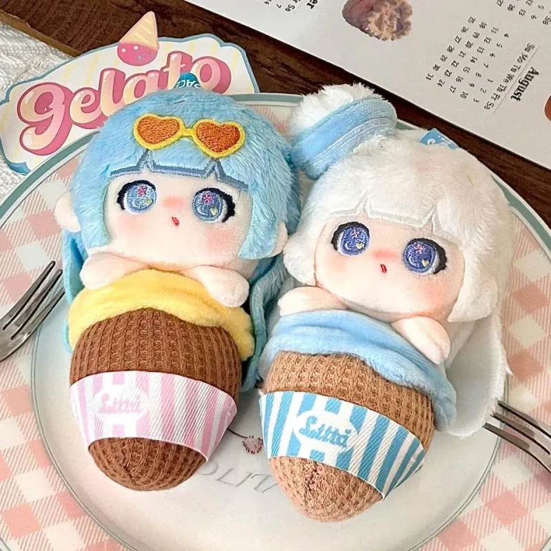 Original Liita Gelato Series Blind Box Liita Kawaii Figure Mystery Box Anime Doll Surprise Bag Pendant Derivative Doll Gift Toy
Original Liita Gelato Series Blind Box Liita Kawaii Figure Mystery Box Anime Doll Surprise Bag Pendant Derivative Doll Gift Toy