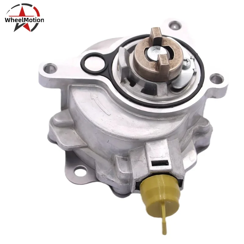 OEM LR025601 LR047384 Engines New Power Brake Booster Vacuum Pump For 2013 2014 2015 Land Rover LR2 2.0 L
OEM LR025601 LR047384 Engines New Power Brake Booster Vacuum Pump For 2013 2014 2015 Land Rover LR2 2.0 L