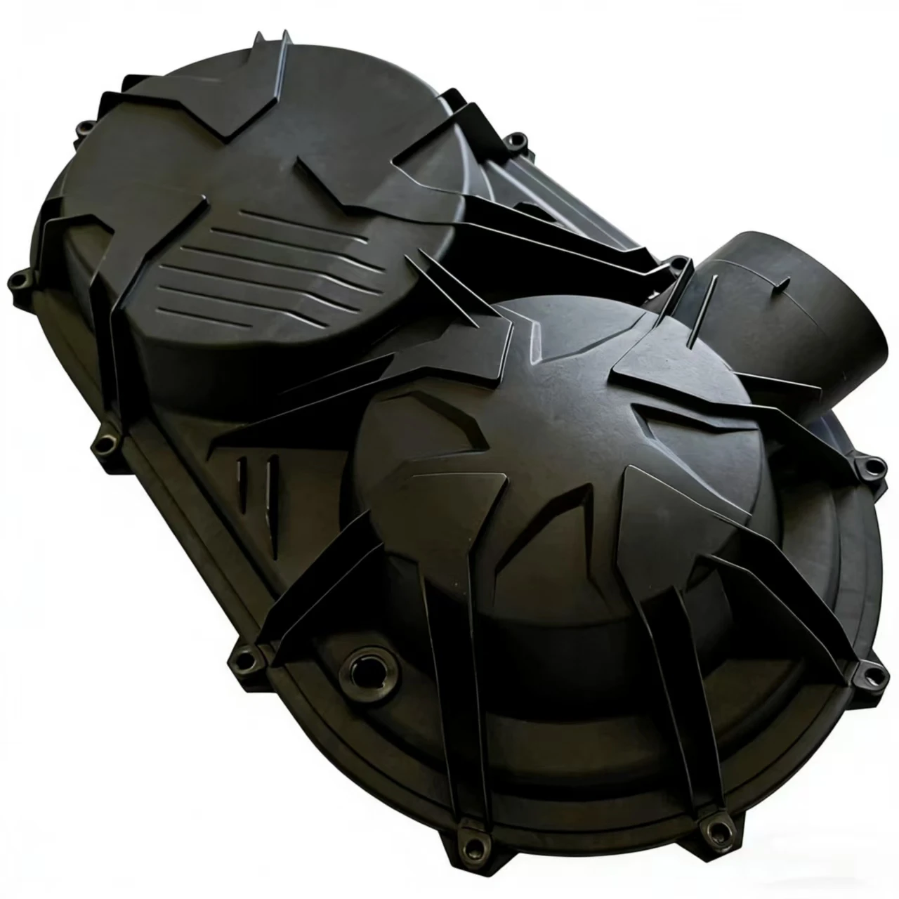 Clutch Back Plate Cover OEM 420212505 Inner Outer Air Guide High Durability Transmission Fit for Can Am Maverick X3 ATV UTV
Clutch Back Plate Cover OEM 420212505 Inner Outer Air Guide High Durability Transmission Fit for Can Am Maverick X3 ATV UTV