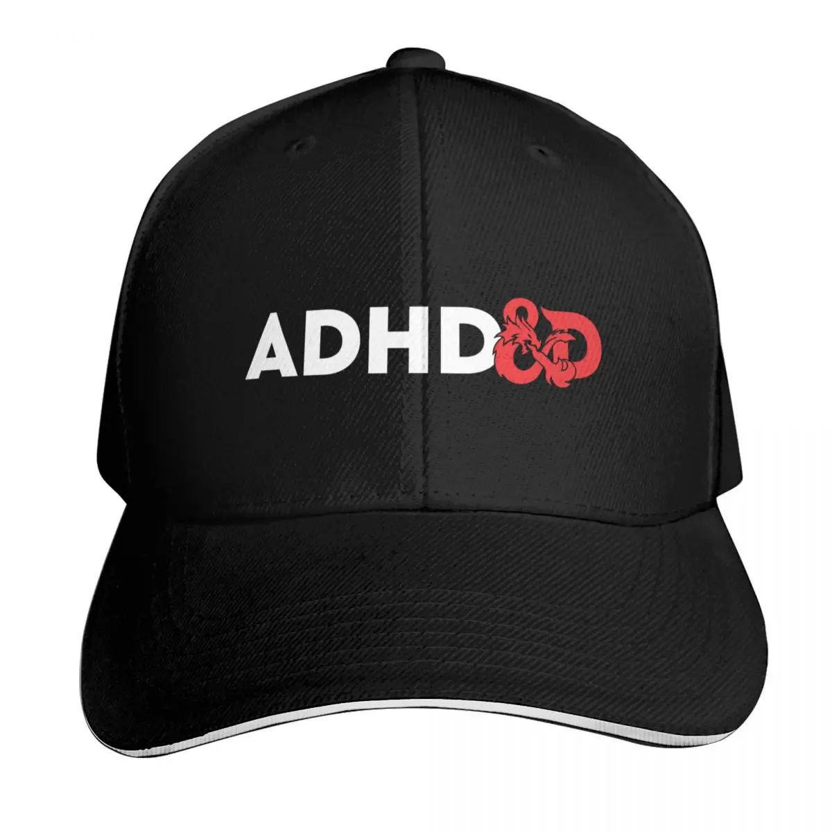 adhd&d Baseball Cap Snapback Cap Visor tea Hat Gentleman Hat Mens Hats Women's
adhd&d Baseball Cap Snapback Cap Visor tea Hat Gentleman Hat Mens Hats Women's
